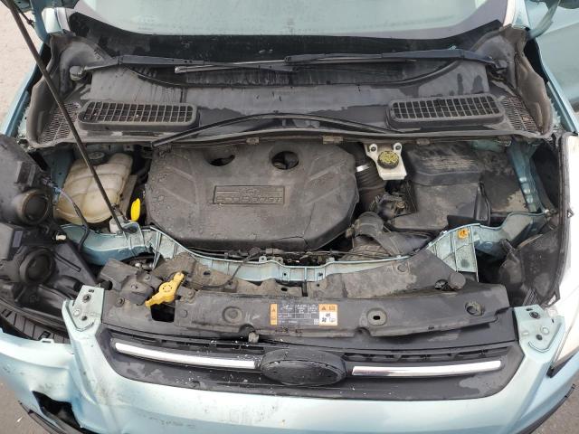 Снимка 12 от търг – 2013 FORD ESCAPE SE с VIN 1FMCU0G95DUC08634