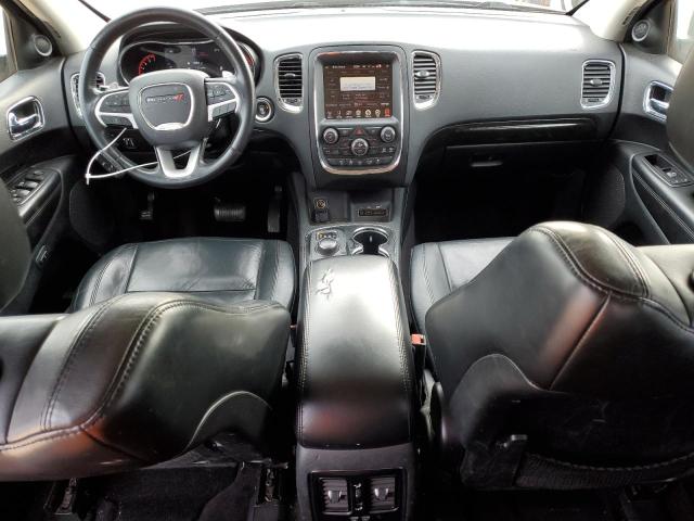 Photo 8 from auction – 2016 DODGE DURANGO LI with VIN 1C4RDHDG0GC437250