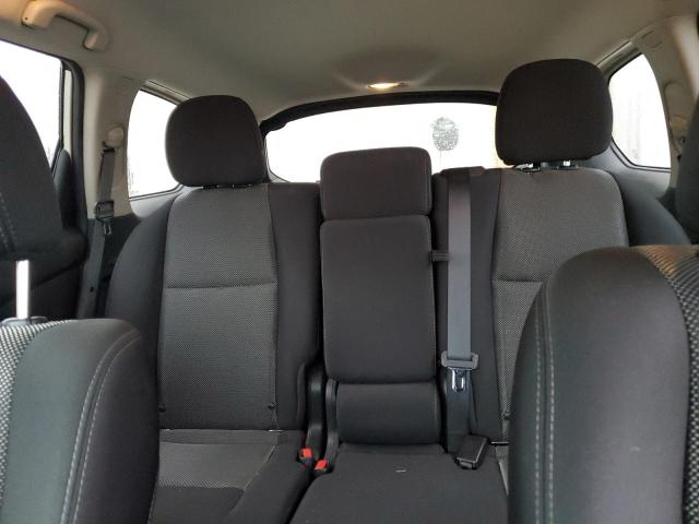 Photo 10 from auction – 2017 NISSAN PATHFINDER with VIN 5N1DR2MM0HC660285