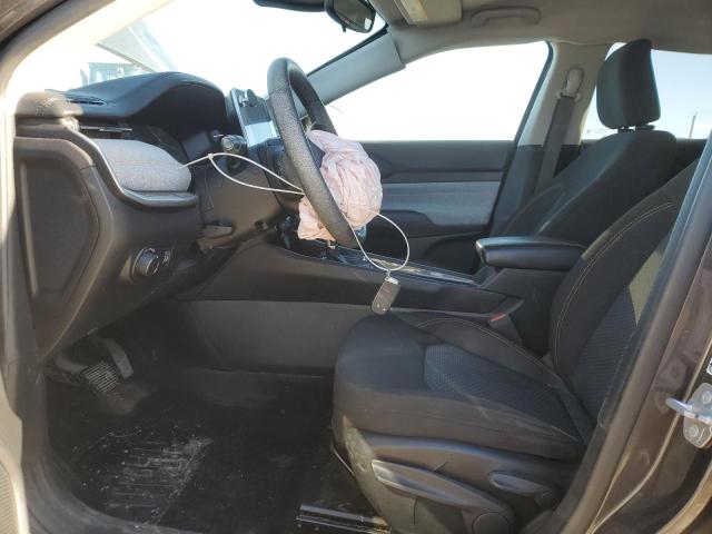 Photo 7 from auction – 2022 JEEP COMPASS SP with VIN 3C4NJDABXNT120425