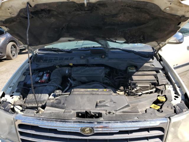 Photo 12 from auction – 2009 CHRYSLER ASPEN LIMI with VIN 1A8HW58P59F713172
