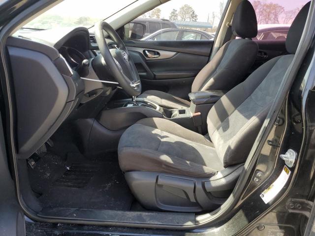 Снимка 7 от търг – 2016 NISSAN ROGUE S с VIN KNMAT2MT3GP603831