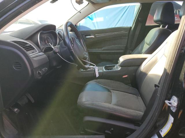 Photo 7 from auction – 2016 CHRYSLER 300 LIMITE with VIN 2C3CCARG3GH142167