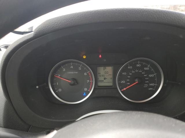 Снимка 9 от търг – 2015 SUBARU FORESTER 2 с VIN JF2SJADC5FH504457