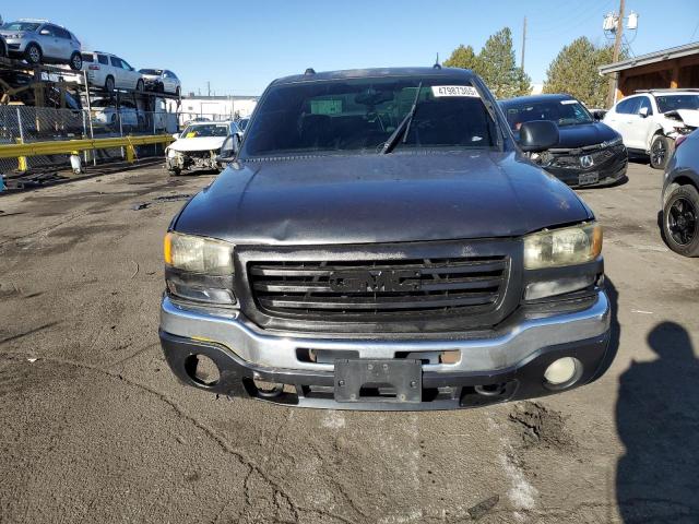 Photo 5 from auction – 2004 GMC NEW SIERRA with VIN 1GTEK19T44E393660