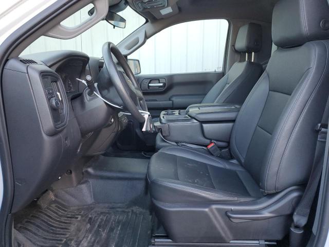 Photo 7 from auction – 2023 CHEVROLET SILVERADO with VIN 3GCNAAEK2PG360315