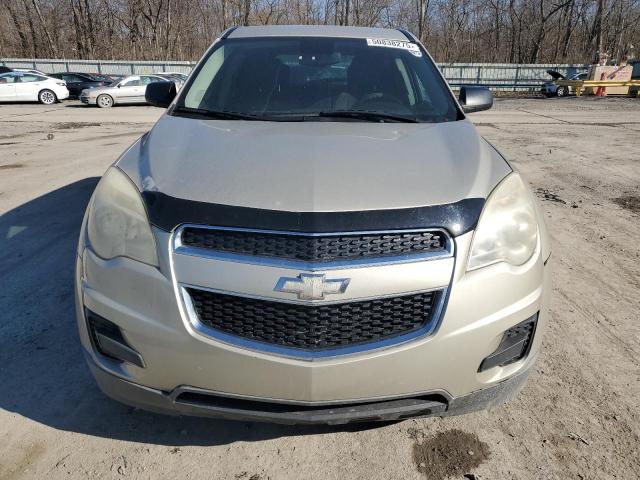 Photo 5 from auction – 2014 CHEVROLET EQUINOX LS with VIN 1GNALAEK7EZ125258