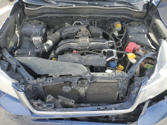 Снимка 12 от търг – 2014 SUBARU FORESTER 2 с VIN JF2SJAACXEH518583