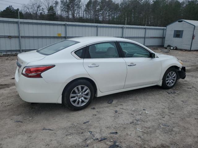 Photo 3 from auction – 2015 NISSAN ALTIMA 2.5 with VIN 1N4AL3AP7FC197450