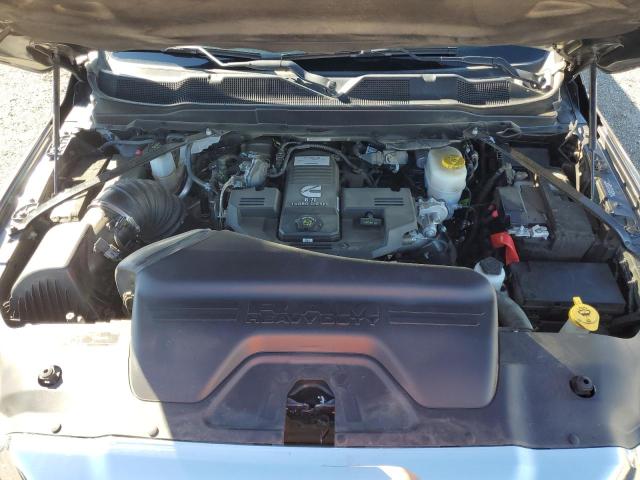 Photo 11 from auction – 2021 RAM 2500 TRADE with VIN 3C6UR5CL4MG675319