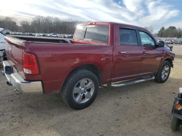 Photo 3 from auction – 2014 RAM 1500 SLT with VIN 1C6RR6LT8ES258825