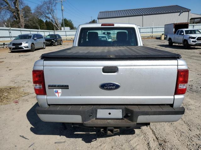 Photo 6 from auction – 2011 FORD RANGER with VIN 1FTLR4FEXBPA46068