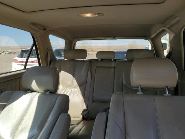 Снимка 10 от търг – 2002 LEXUS RX 300 с VIN JTJGF10U520134072