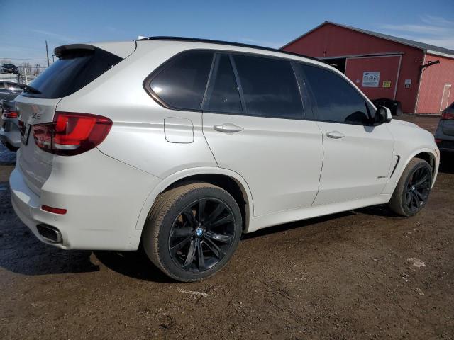 Photo 3 from auction – 2016 BMW X5 with VIN 5UXKR0C51G0S90747