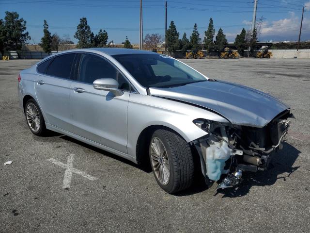 Photo 4 from auction – 2014 FORD FUSION SE with VIN 3FA6P0H92ER227826