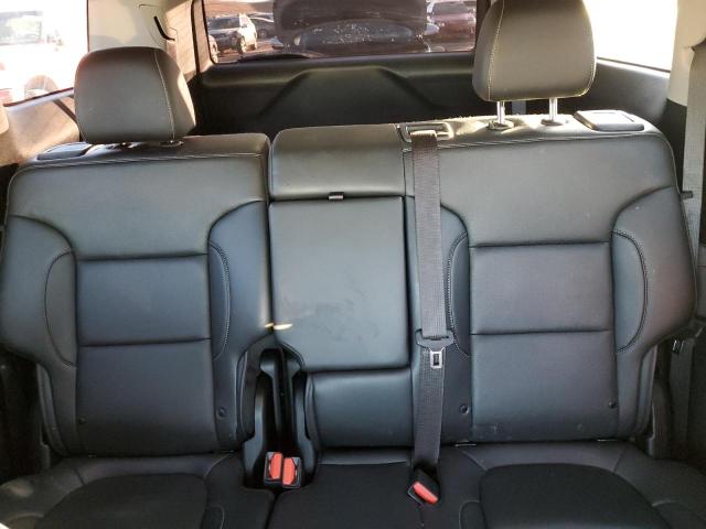 Photo 10 from auction – 2023 GMC ACADIA SLT with VIN 1GKKNUL45PZ187617