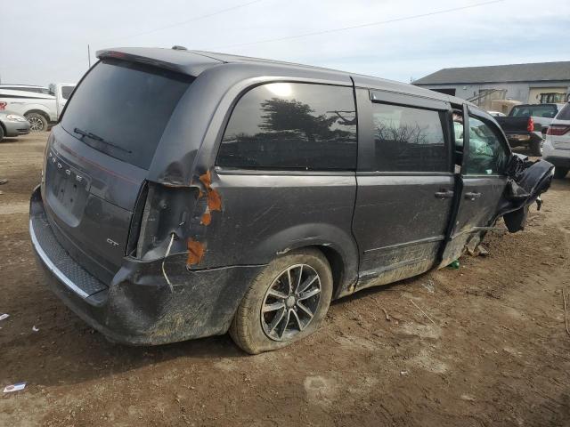 Снимка 3 от търг – 2017 DODGE GRAND CARA с VIN 2C4RDGEG6HR663357