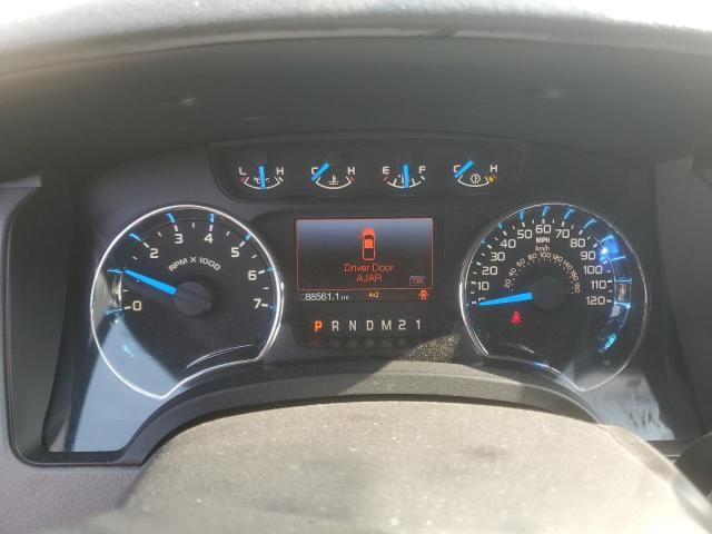Photo 9 from auction – 2013 FORD F150 SUPER with VIN 1FTFW1EF9DKD89176