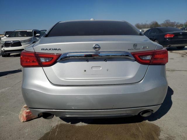Photo 6 from auction – 2017 NISSAN MAXIMA 3.5 with VIN 1N4AA6AP2HC445081