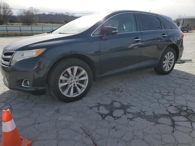 TOYOTA VENZA LE 2015 with VIN 4T3ZA3BB7FU091678 - Photo from auction