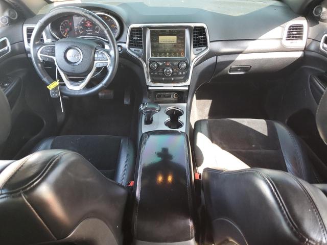 Photo 8 from auction – 2015 JEEP GRAND CHER with VIN 1C4RJFAG1FC909732