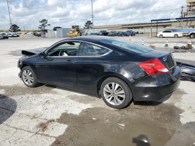Photo 2 from auction – 2012 HONDA ACCORD LX with VIN 1HGCS1B37CA020282