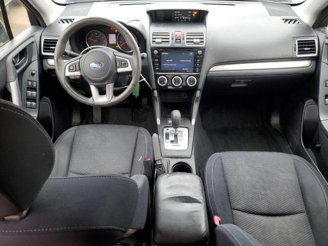Photo 8 from auction – 2022 SUBARU FORESTER 2 with VIN JF2SJADCXHH452651