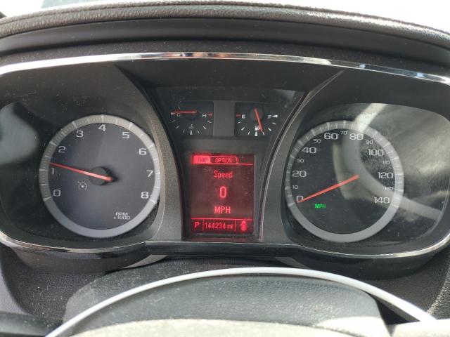 Снимка 9 от търг – 2015 GMC TERRAIN SL с VIN 2GKALMEK9F6128884