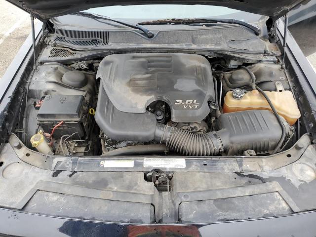 Photo 11 from auction – 2012 DODGE CHALLENGER with VIN 2C3CDYAG6CH254442