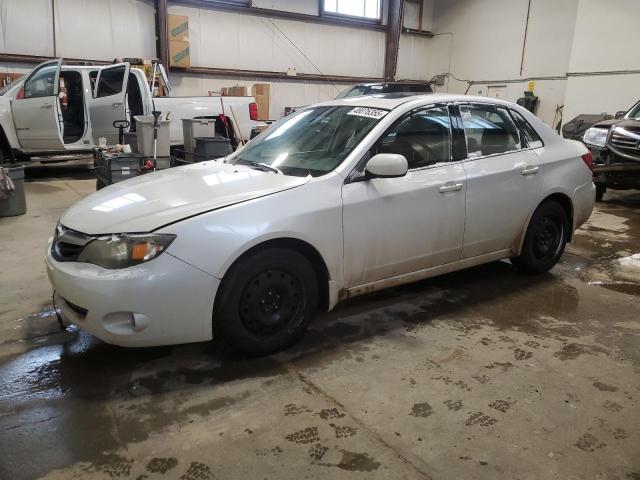 SUBARU IMPREZA 2. 2011 with VIN JF1GE6B61BH513594 - Photo from auction