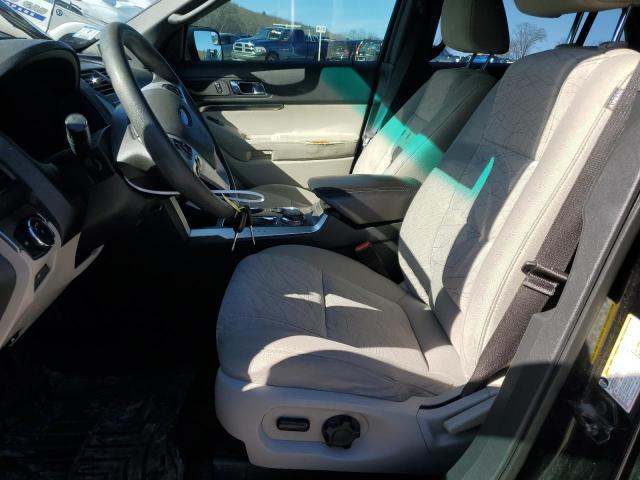 Photo 7 from auction – 2012 FORD EXPLORER with VIN 1FMHK8B83CGA37128
