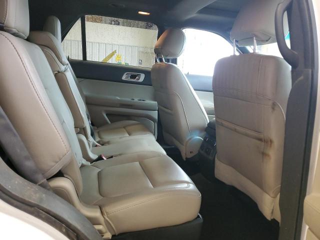 Снимка 11 от търг – 2013 FORD EXPLORER L с VIN 1FM5K8F84DGC78520
