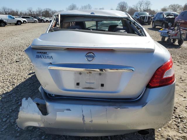 Снимка 6 от търг – 2011 NISSAN MAXIMA S с VIN 1N4AA5AP3BC853185
