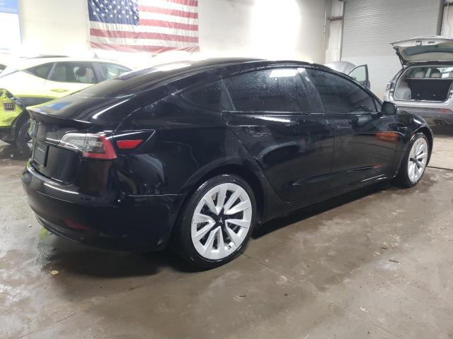 Photo 3 from auction – 2023 TESLA MODEL 3 with VIN 5YJ3E1EA5PF437509