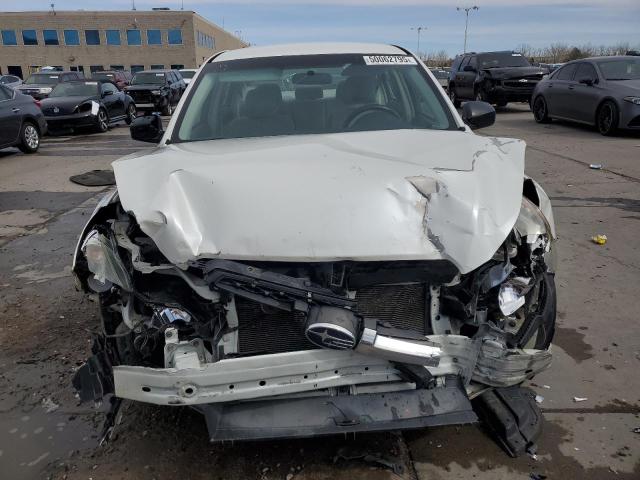 Photo 5 from auction – 2013 SUBARU LEGACY 2.5 with VIN 4S3BMCA62D3040389