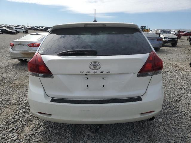Photo 6 from auction – 2013 TOYOTA VENZA LE with VIN 4T3ZA3BB4DU077668
