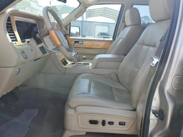 Photo 7 from auction – 2007 LINCOLN NAVIGATOR with VIN 5LMFU27577LJ03588