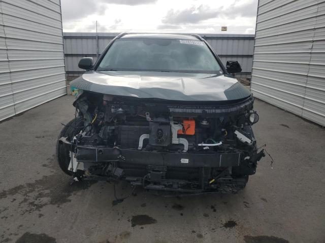 Photo 5 from auction – 2024 KIA NIRO WIND with VIN KNDCR3L14R5113068