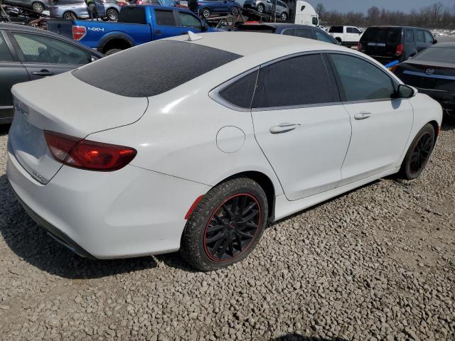 Photo 3 from auction – 2015 CHRYSLER 200 C with VIN 1C3CCCCG7FN731443