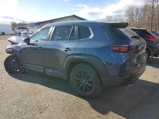 Photo 2 from auction – 2024 MAZDA CX-50 PREF with VIN 7MMVABBM8RN180164