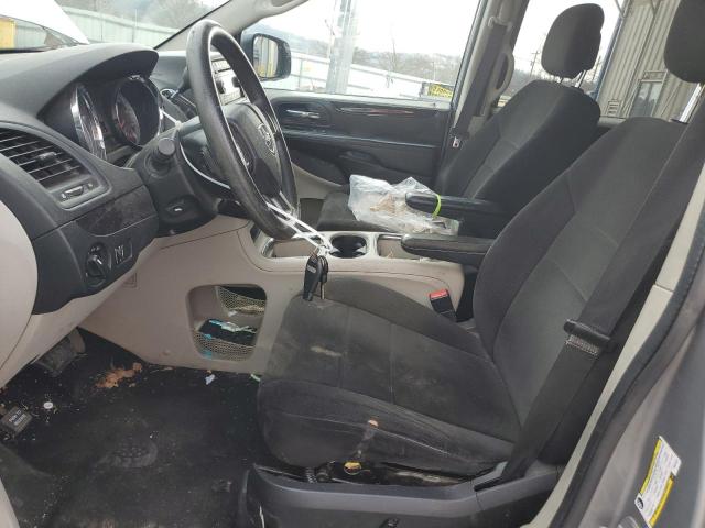 Photo 7 from auction – 2013 DODGE GRAND CARA with VIN 2C4RDGCG1DR545827