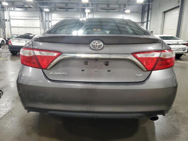 Photo 6 from auction – 2017 TOYOTA CAMRY LE with VIN 4T1BF1FK8HU332628