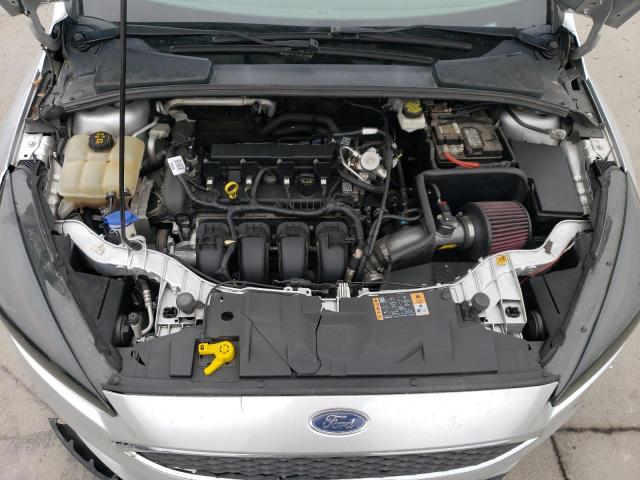 Photo 11 from auction – 2018 FORD FOCUS SEL with VIN 1FADP3M29JL261546