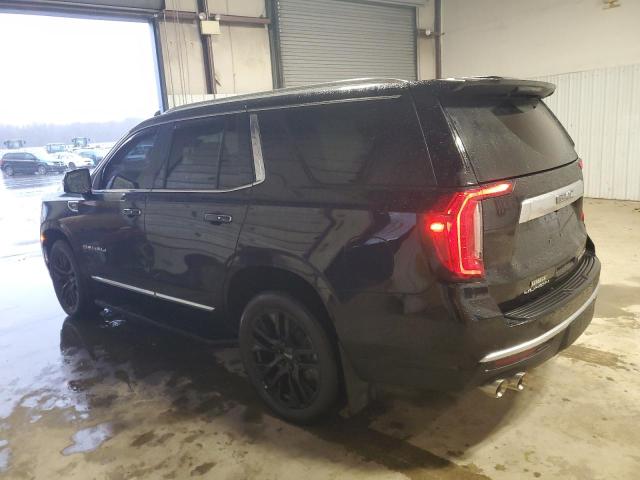 Photo 2 from auction – 2023 GMC YUKON DENA with VIN 1GKS2DKL8PR171591