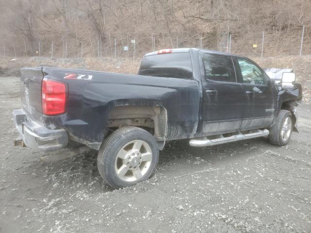 Photo 3 from auction – 2019 CHEVROLET SILVERADO with VIN 1GC1KSEG4KF106953