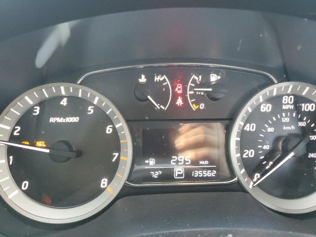 Photo 9 from auction – 2015 NISSAN SENTRA S with VIN 3N1AB7AP0FL697185