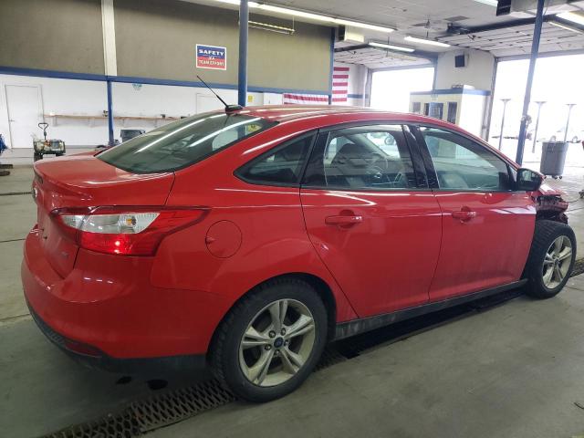 Photo 3 from auction – 2014 FORD FOCUS SE with VIN 1FADP3F27EL446410
