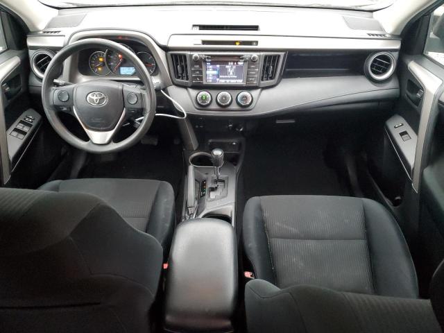 Photo 8 from auction – 2016 TOYOTA RAV4 LE with VIN 2T3ZFREV7GW238951