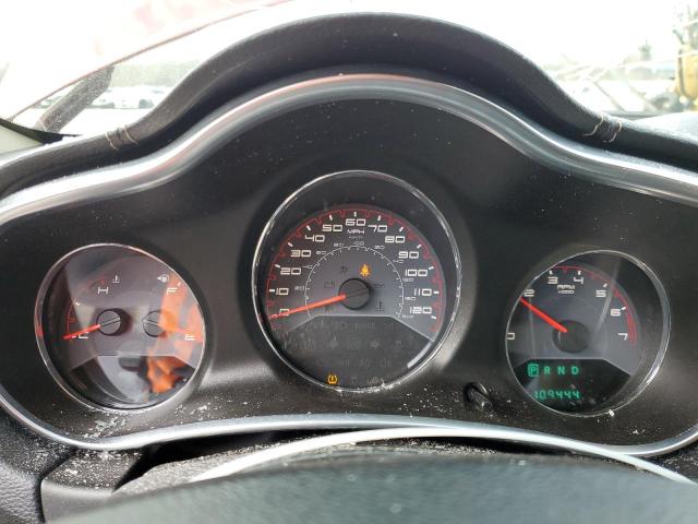 Photo 9 from auction – 2014 DODGE AVENGER SE with VIN 1C3CDZAG7EN218100