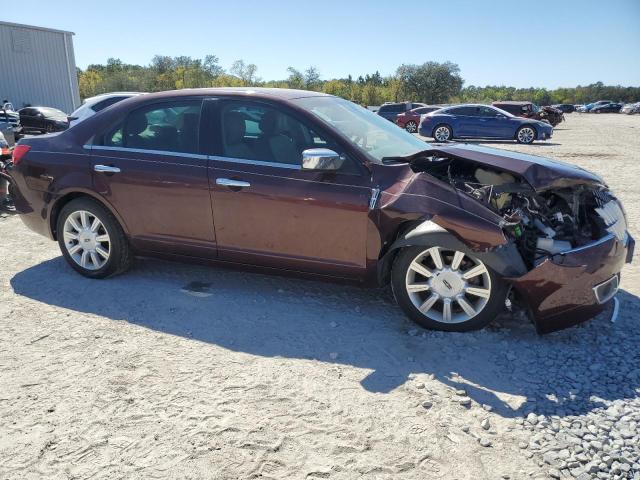Zdjęcie 4 z aukcji – 2012 LINCOLN MKZ z VIN 3LNHL2GC9CR814671